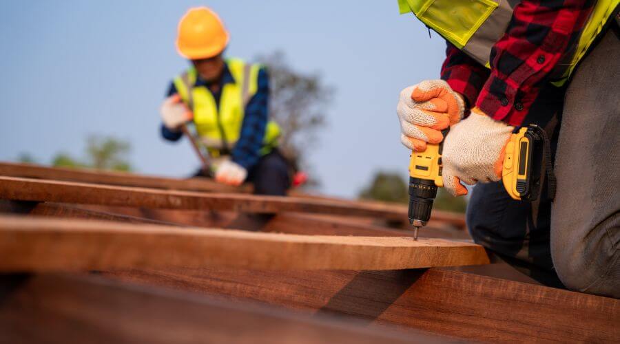 Local Chimney Repair in Dodson, TX